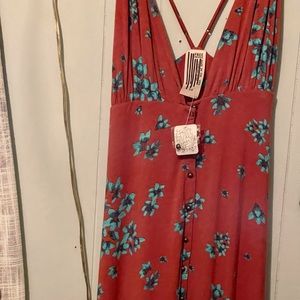 Free People dress